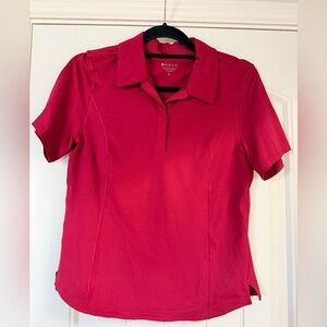 Athleta Women's Polo Shirt
